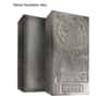 50 oz Sunshine Mint Vintage Silver Bar .999 Fine