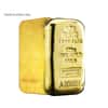 100 gram Republic Metals (RMC) Gold Bar .9999 Fine (w/Assay)