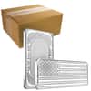 1 oz American Flag Silver Bar .999 Silver (Sealed)