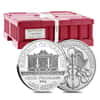2019 1 oz Austrian Silver Philharmonic Coin BU