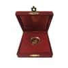 1999 Vatican City Pope John Paul II 50,000 Lire Proof Gold Coin AGW .2211 oz (w/Box and COA)