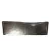 100 oz Handy & Harman Hand Poured Silver Bar .999 Fine