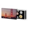 2018 San Francisco Mint Silver Reverse Proof Set