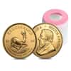 2020 South Africa 1 oz Gold Krugerrand BU