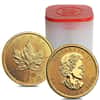 2020 1 oz Canadian Gold Maple Leaf $50 Coin .9999 Fine BU