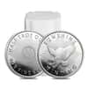 1/2 oz Sunshine Mint Silver Round .999 Fine