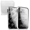 1 oz Republic Metals (RMC) Silver Bar