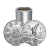 2020 2 oz Mexican Silver Libertad Coin .999 Fine BU
