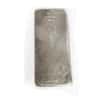 1 Kilo Morris and Watson (MW) Silver Bar .999 Fine