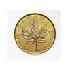 2019 1/2 oz Canadian Gold Maple Leaf $20 Coin .9999 Fine BU (Sealed)