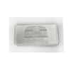 1 oz Geiger Security Line Silver Bar .999 Fine (Sealed)