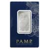 1 oz PAMP Suisse Rhodium Bar .999 Fine (In Assay)