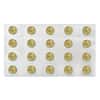 2019 1/4 oz Canadian Gold Maple Leaf $10 Coin .9999 Fine BU (Sealed)