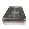 1 Kilo Credit Suisse Silver Vintage Bar .999 Fine