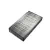 100 oz NTR Silver Bar .999 Fine (Secondary Market)