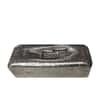 250 gram Morris and Watson (MW) Silver Vintage Bar .999 Fine