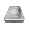 1 Kilo Geiger Security Line Silver Bar .999 Fine (Sealed)