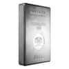 100 oz Geiger Silver Bar .999 Fine (Security Line Series)