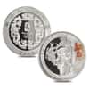2008 Beijing XXIX Olympics Commemorative Proof Gold & Silver 6-coin Set (Series III) W/COA & Box