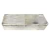 100 oz Investment Rarities Silver Bar .999 Fine (Poured)