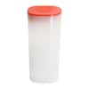 Canadian Mint Empty Tube (Slightly Used, Red)
