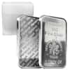 1 oz Heraeus Silver Bar .999 Fine