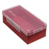 Valcambi Suisse Bullion Storage Box - Holds 25 Assay Cards