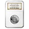 2006 W 1/2 oz $50 Platinum American Eagle Proof Coin NGC PF 69 UCAM