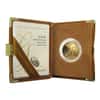 2016-W 1 oz Proof Gold American Eagle (w/Box & COA)