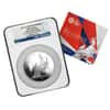 2013 Great Britain 5 oz Silver Britannia Proof Coin NGC PF 70 UCAM First Releases (w/COA)