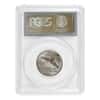 1997 1/4 oz $25 Platinum American Eagle PCGS MS 69