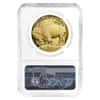 2021-W 1 oz $50 Proof Gold American Buffalo NGC PF 70 UCAM FDOI