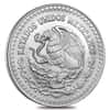 2021 1/20 oz Mexican Silver Libertad Coin .999 Fine BU