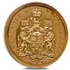 1967 Canadian Confederation $20 Gold Coin BU/PF