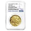 2021-W 1 oz $50 Proof Gold American Buffalo NGC PF 69 UCAM Early Releases