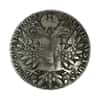 1780 Austria Maria Theresa 28 gram Silver 1 Thaler Coin (Restrike)
