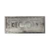 16 oz Silver Bar Random Year Bill (w/Box & COA)