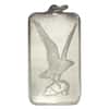 1 oz PAMP Suisse Eagle Pendant Silver Bar (Secondary Market)