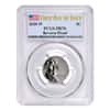 2020-W Reverse Proof Jefferson Nickel PCGS PF 70 FDOI (w/ 2020-S US Mint Proof Silver Set)