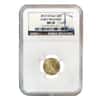 2013 1/10 oz $5 Gold American Eagle NGC MS 70 Early Releases