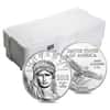 2018 1 oz Platinum American Eagle $100 Coin BU 