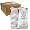 10 oz Eagle Silver Bar .999 Silver