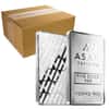 Lot of 20 - 1 oz Asahi Silver Bar .999 Fine