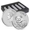 2025 1 oz Silver Australian Koala Perth Mint BU