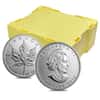 2013 1 oz Canadian Silver Maple Leaf Monster Box (500 Coins) 