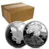 Walking Liberty Design Sunshine 1 oz. .999 Fine Silver Round
