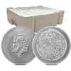 2024 Niue 1 oz Phoenix Silver Coin .999 Fine