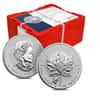 2017 1 oz Silver Canadian Maple Leaf Cougar Privy Reverse Proof $5 Coin BU
