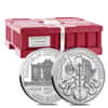 2017 1 oz Austrian Silver Philharmonic Coin BU