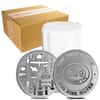 1 oz JBR Silver Round .999 Fine